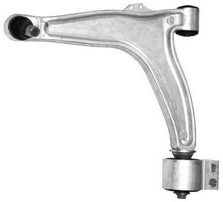 DENCKERMANN DECD120136 Lengőkar, trapézkar