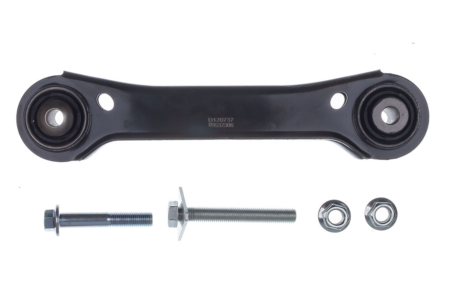 DENCKERMANN DECD120737 Lengőkar, trapézkar