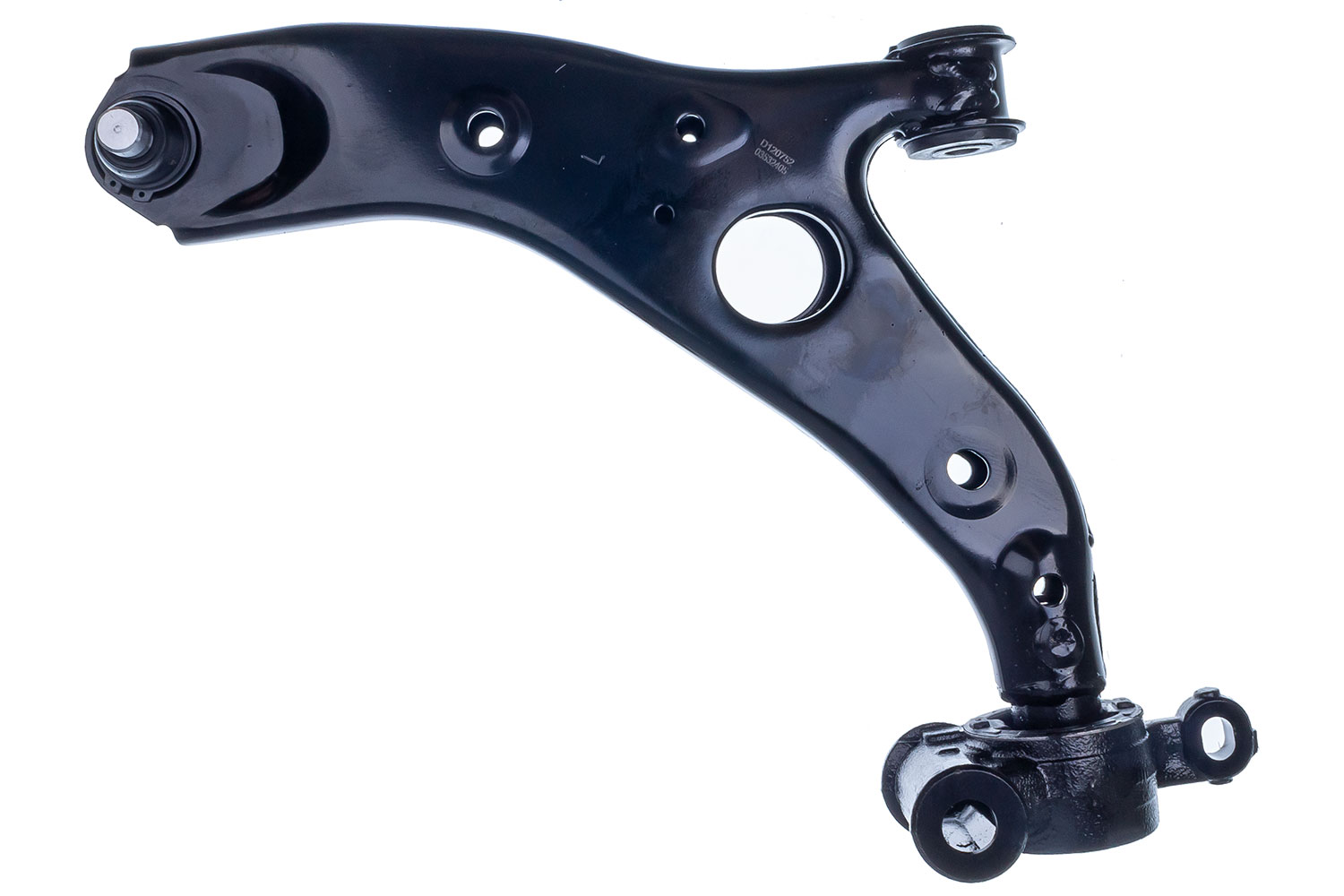 DENCKERMANN DECD120752 Lengőkar, trapézkar