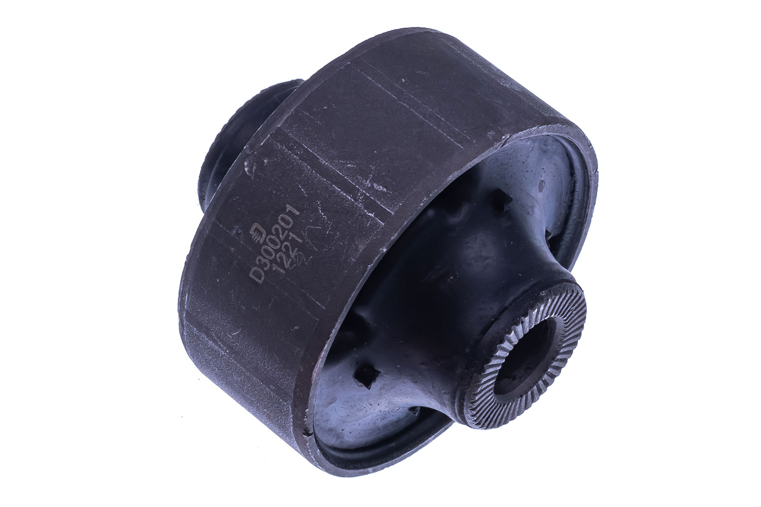 DENCKERMANN DECD300201 Lengőkar szilentek