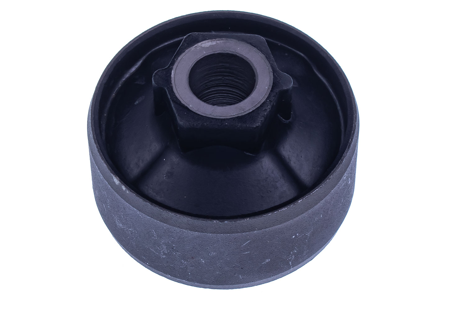 DENCKERMANN DECD300327 Lengőkar szilentek