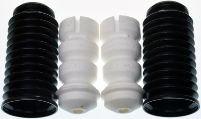 DENCKERMANN DECD500017 Porvédő készlet lengéscsillapítóhoz