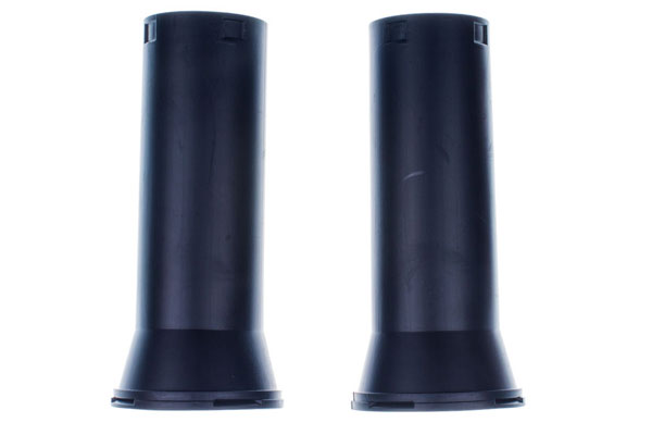 DENCKERMANN DECD500044 Porvédő készlet lengéscsillapítóhoz