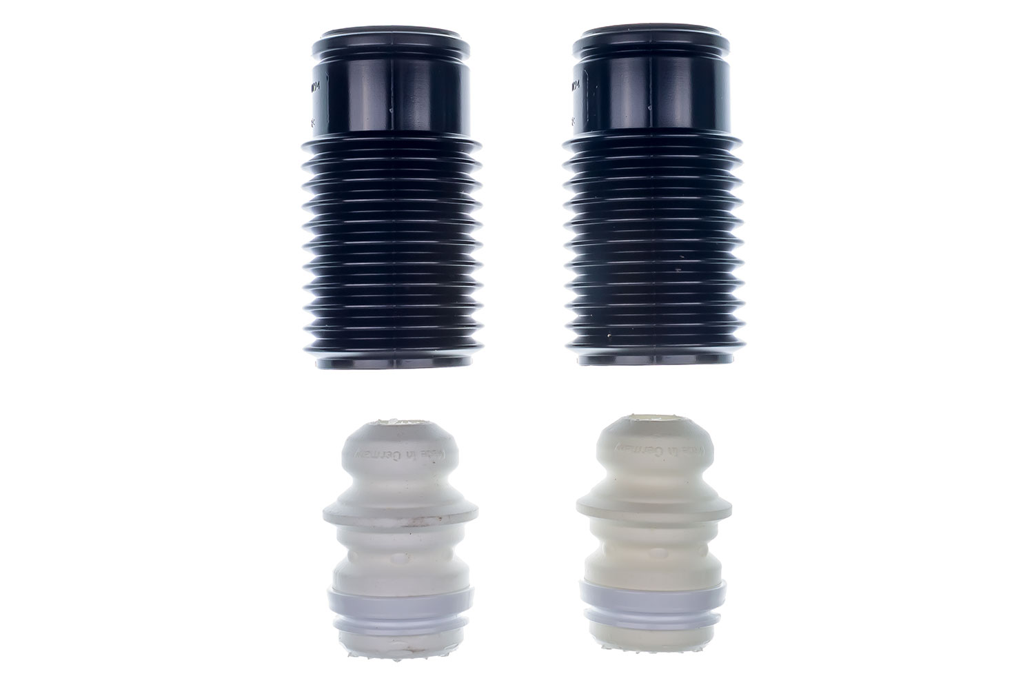 DENCKERMANN DECD500054 Porvédő készlet lengéscsillapítóhoz