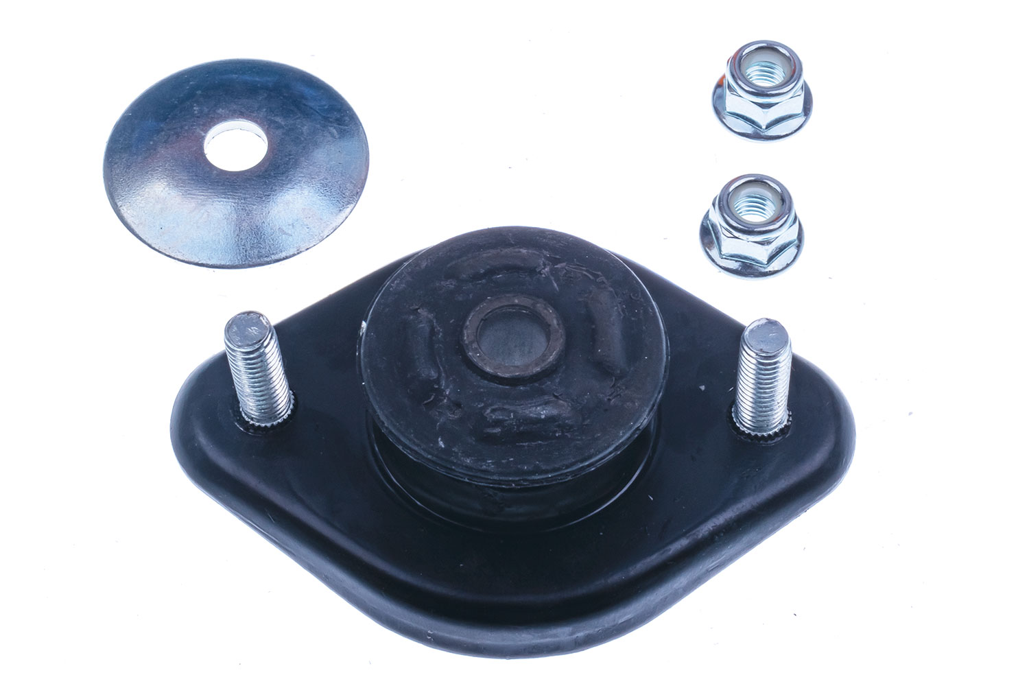 DENCKERMANN DECD600063 Toronygumi, toronyszilent lengéscsillapítóhoz