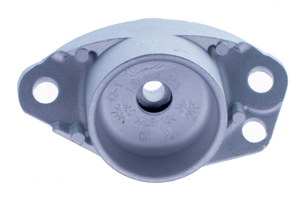 DENCKERMANN DECD600067 Toronygumi, toronyszilent lengéscsillapítóhoz