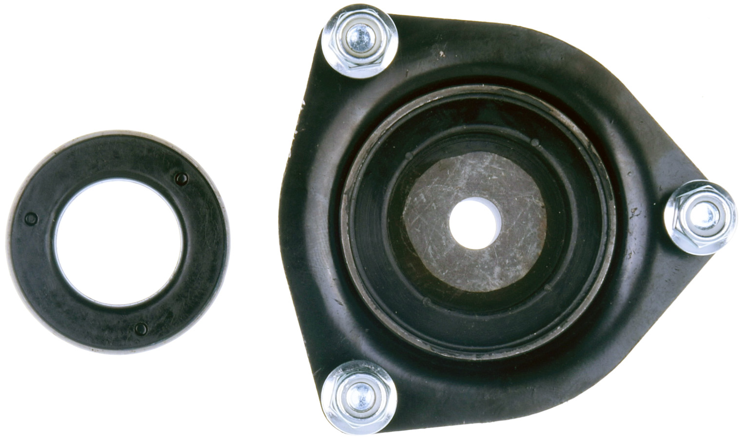 DENCKERMANN DECD600107 Toronycsapágy, toronygumi lengéscsillapítóhoz