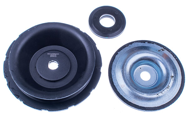 DENCKERMANN DECD600193 Toronygumi, toronyszilent lengéscsillapítóhoz