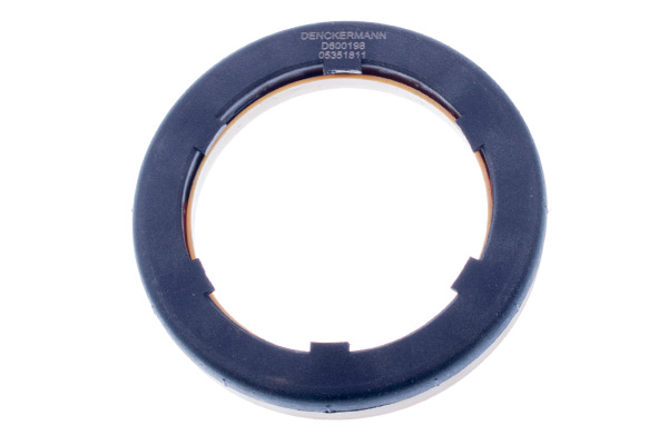 DENCKERMANN DECD600198 Toronycsapágy, toronygumi lengéscsillapítóhoz