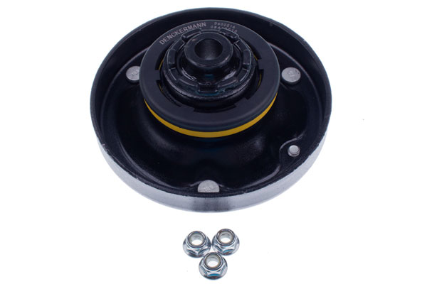 DENCKERMANN DECD600216 Toronygumi, toronyszilent lengéscsillapítóhoz