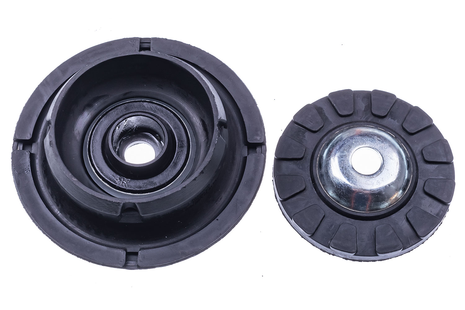 DENCKERMANN DECD600285 Toronygumi, toronyszilent lengéscsillapítóhoz