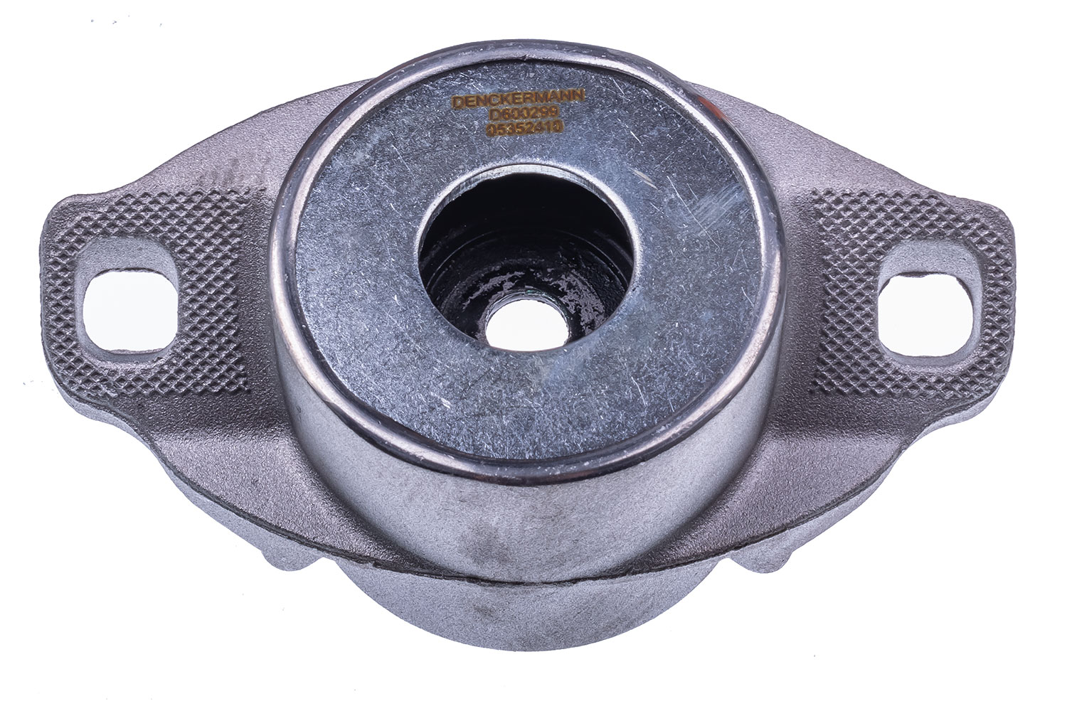 DENCKERMANN  Toronygumi, toronyszilent lengéscsillapítóhoz