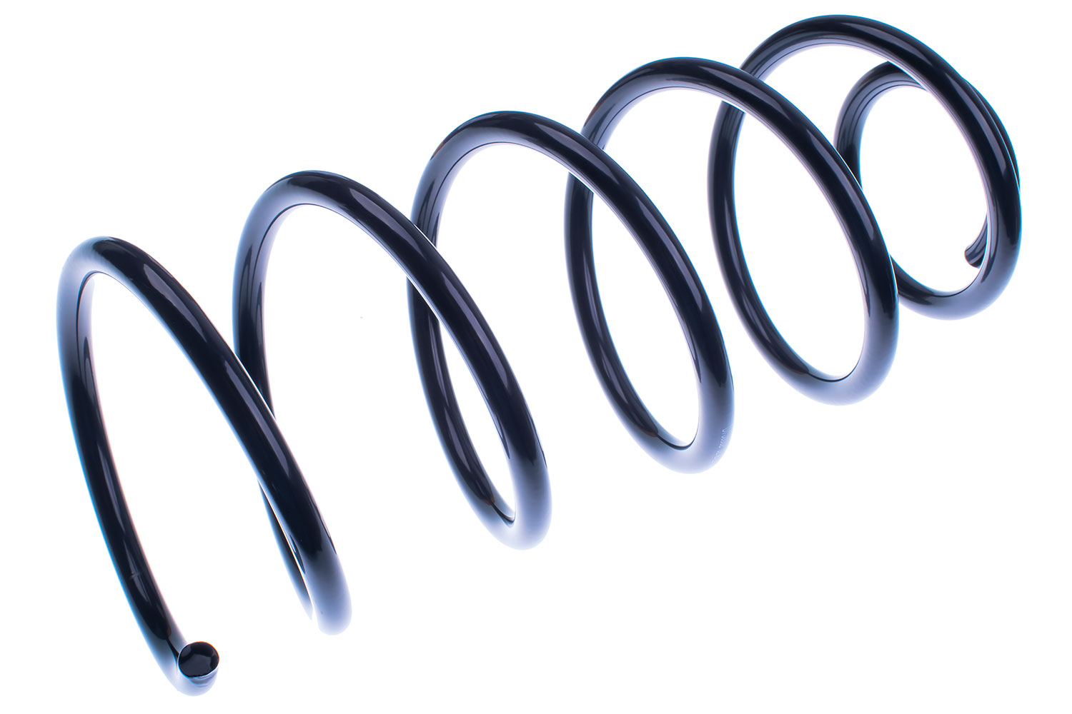 DENCKERMANN DECD700002 Spirálrugó