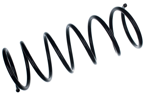 DENCKERMANN DECD700007 Spirálrugó