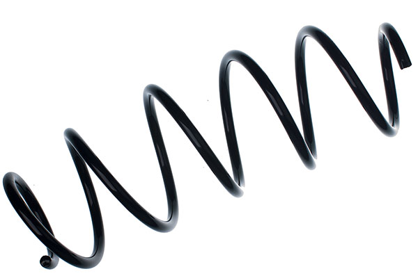 DENCKERMANN DECD700013 Spirálrugó