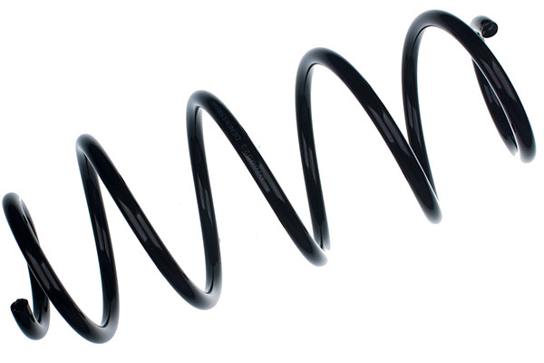 DENCKERMANN DECD700023 Spirálrugó