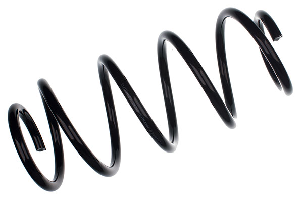 DENCKERMANN DECD700040 Spirálrugó