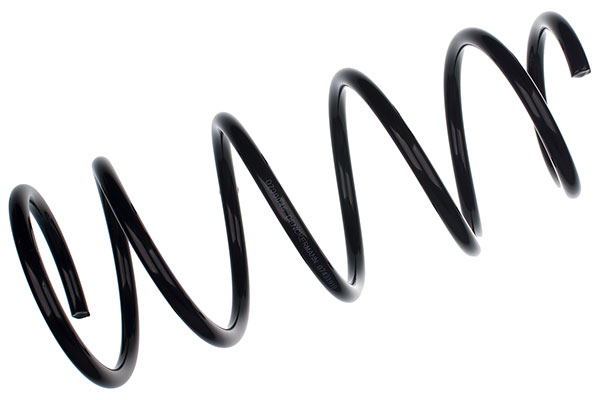 DENCKERMANN DECD700046 Spirálrugó