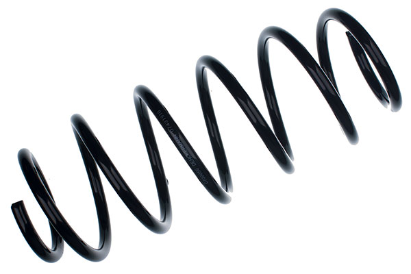 DENCKERMANN DECD700056 Spirálrugó