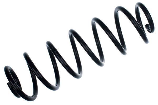 DENCKERMANN DECD700058 Spirálrugó