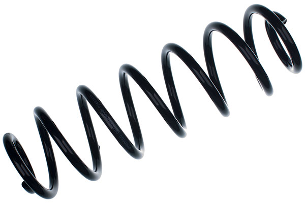 DENCKERMANN DECD700060 Spirálrugó