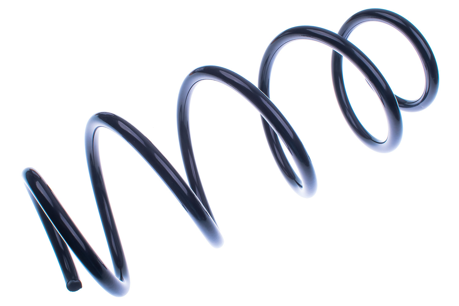 DENCKERMANN DECD700062 Spirálrugó