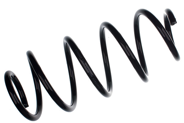 DENCKERMANN DECD700065 Spirálrugó