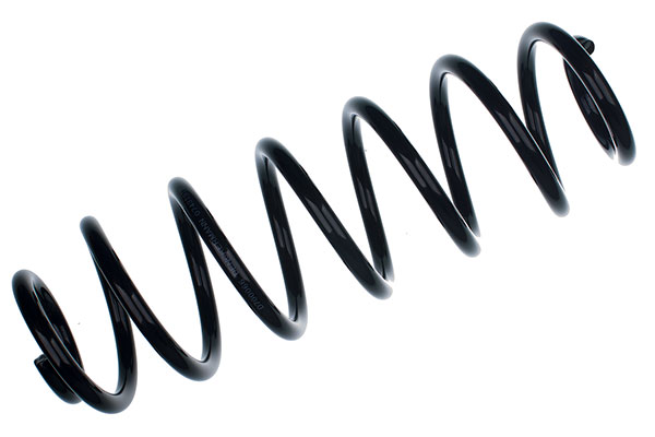 DENCKERMANN DECD700066 Spirálrugó