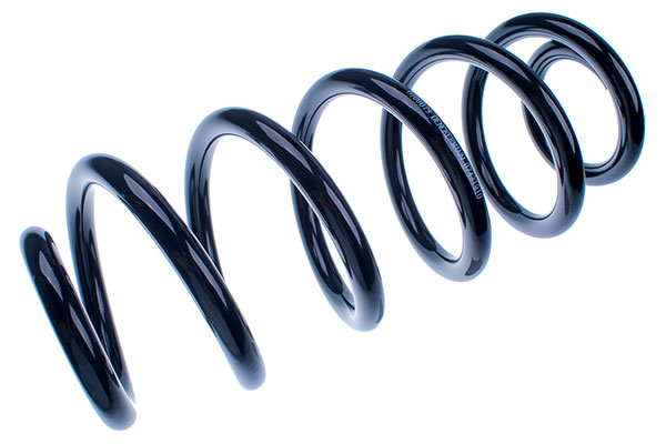 DENCKERMANN DECD700079 Spirálrugó