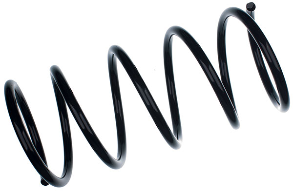 DENCKERMANN DECD700093 Spirálrugó