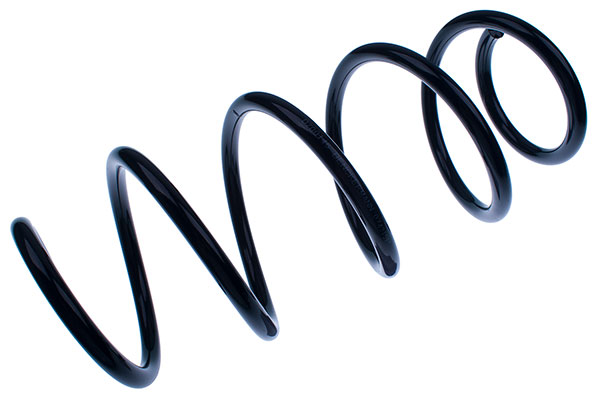 DENCKERMANN DECD700145 Spirálrugó