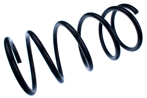 DENCKERMANN DECD700154 Spirálrugó