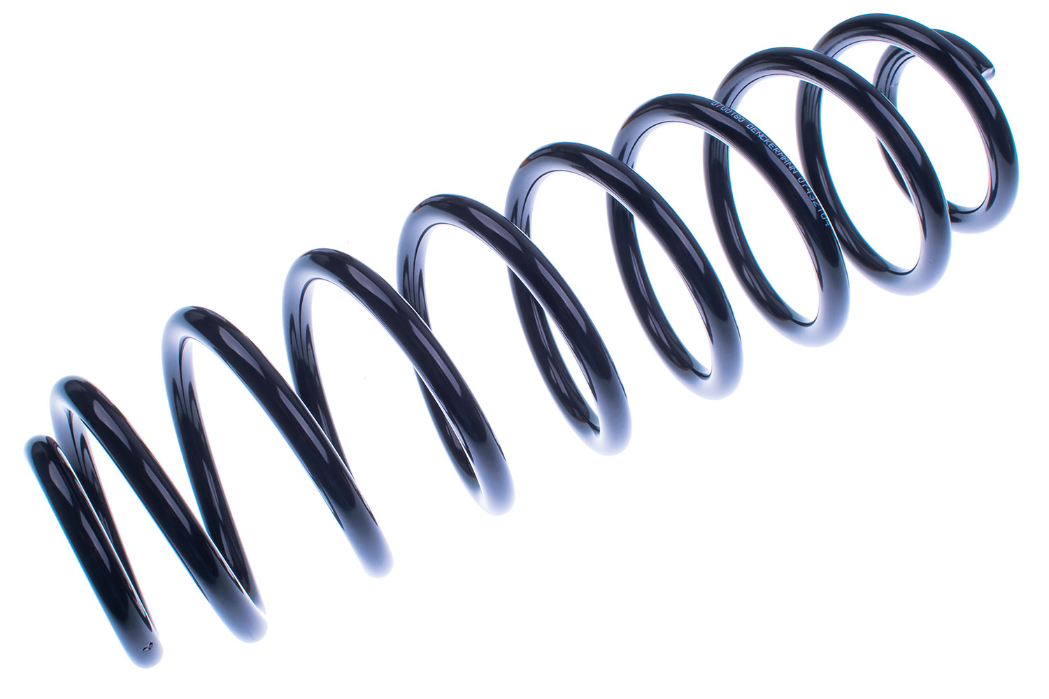 DENCKERMANN DECD700180 Spirálrugó