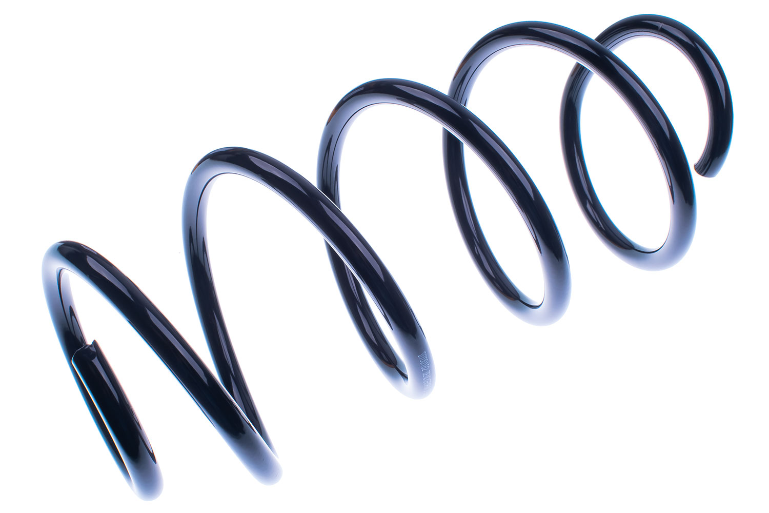 DENCKERMANN DECD700182 Spirálrugó