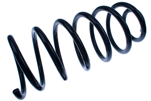 DENCKERMANN DECD700197 Spirálrugó