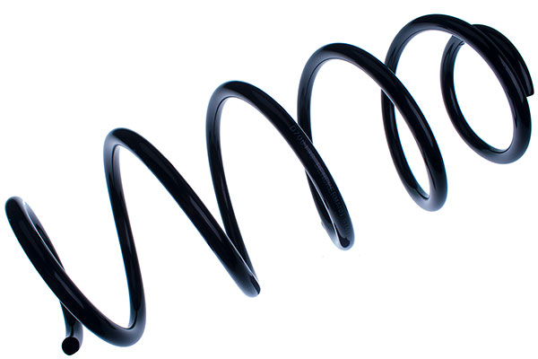 DENCKERMANN DECD700198 Spirálrugó