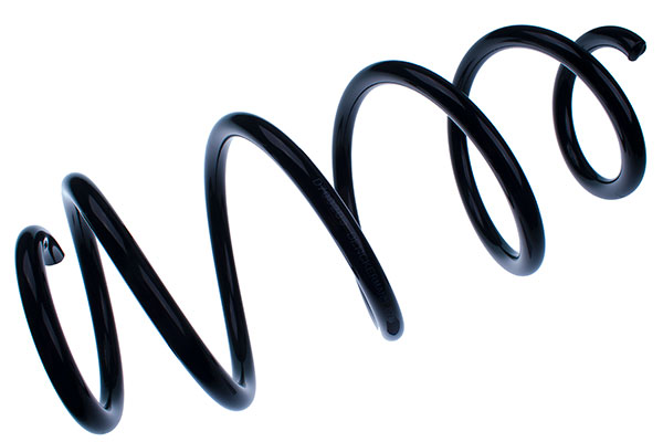 DENCKERMANN DECD700203 Spirálrugó