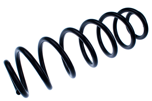 DENCKERMANN DECD700298 Spirálrugó