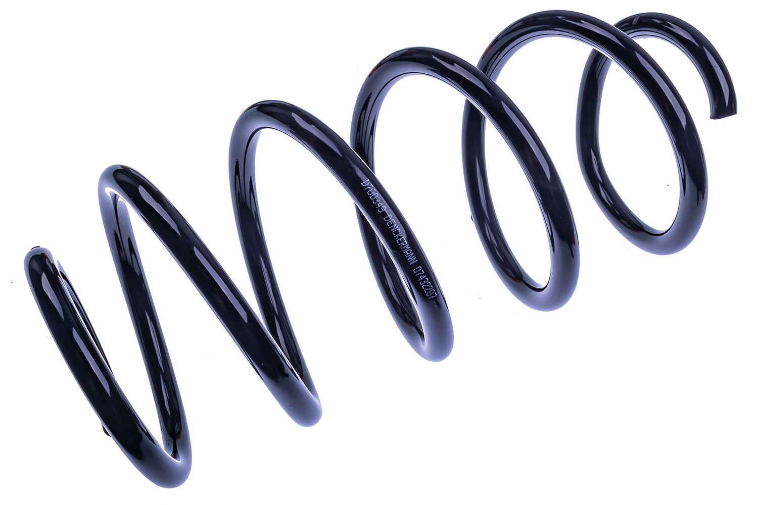 DENCKERMANN DECD700349 Spirálrugó