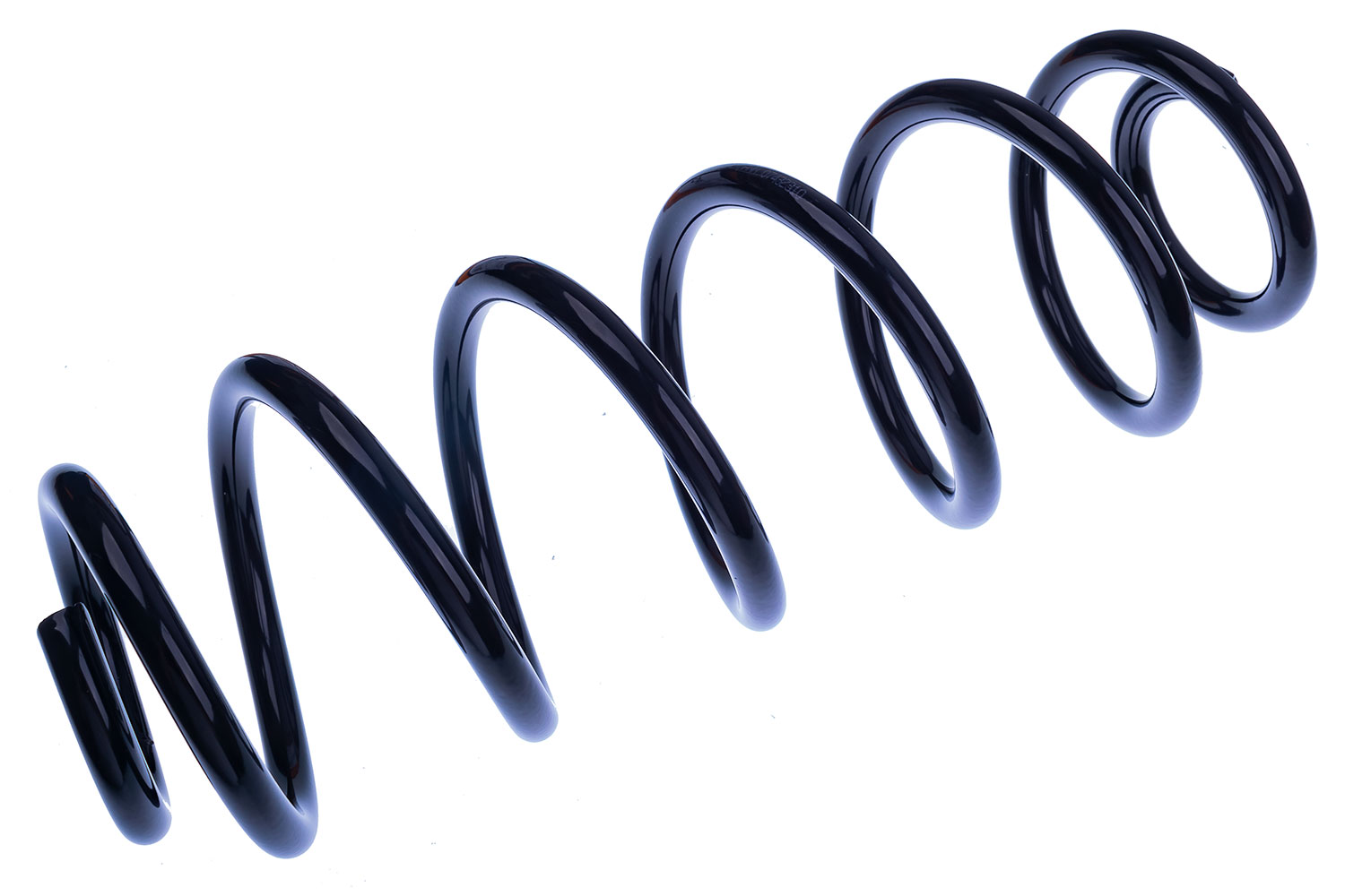 DENCKERMANN DECD700422 Spirálrugó