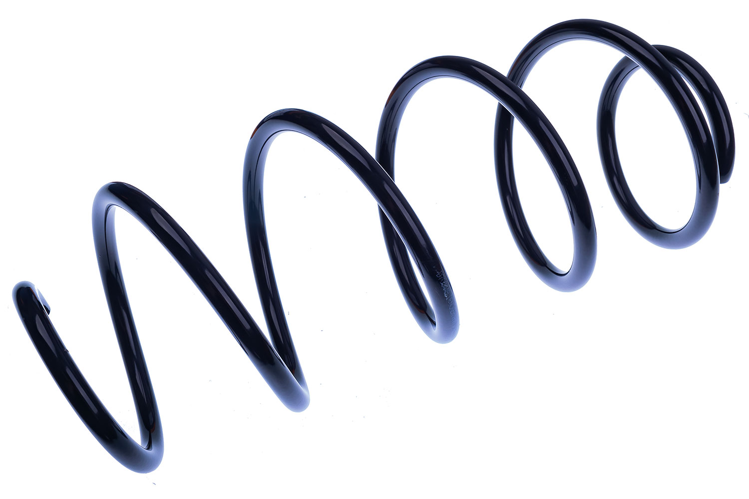 DENCKERMANN DECD700449 Spirálrugó