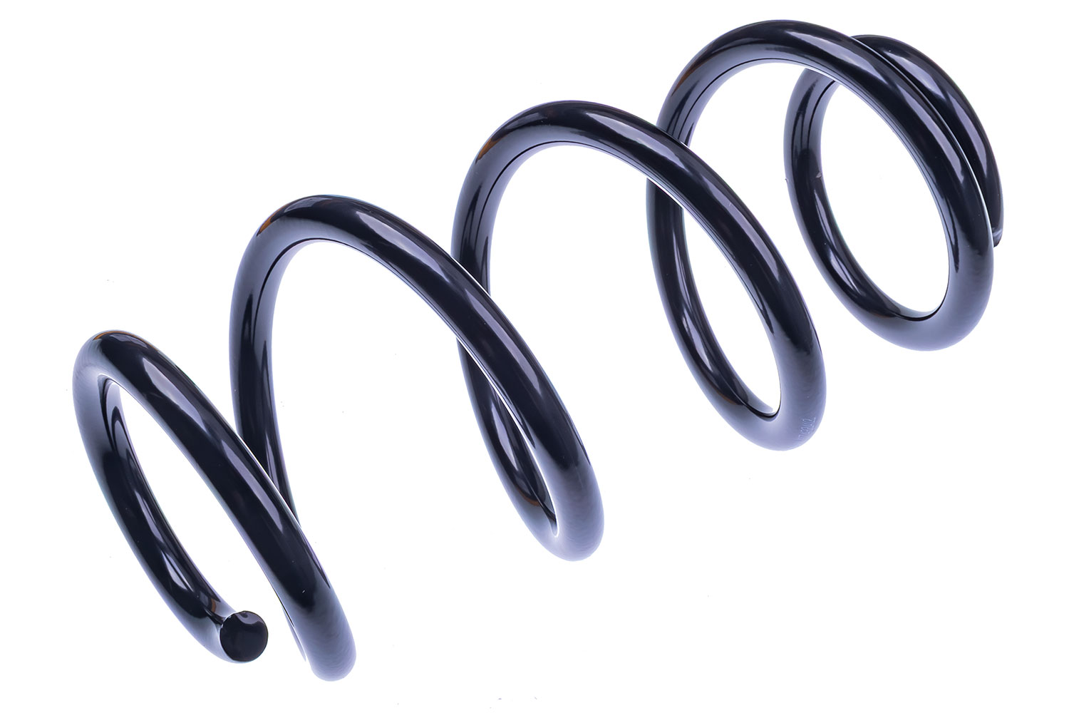 DENCKERMANN DECD700536 Spirálrugó