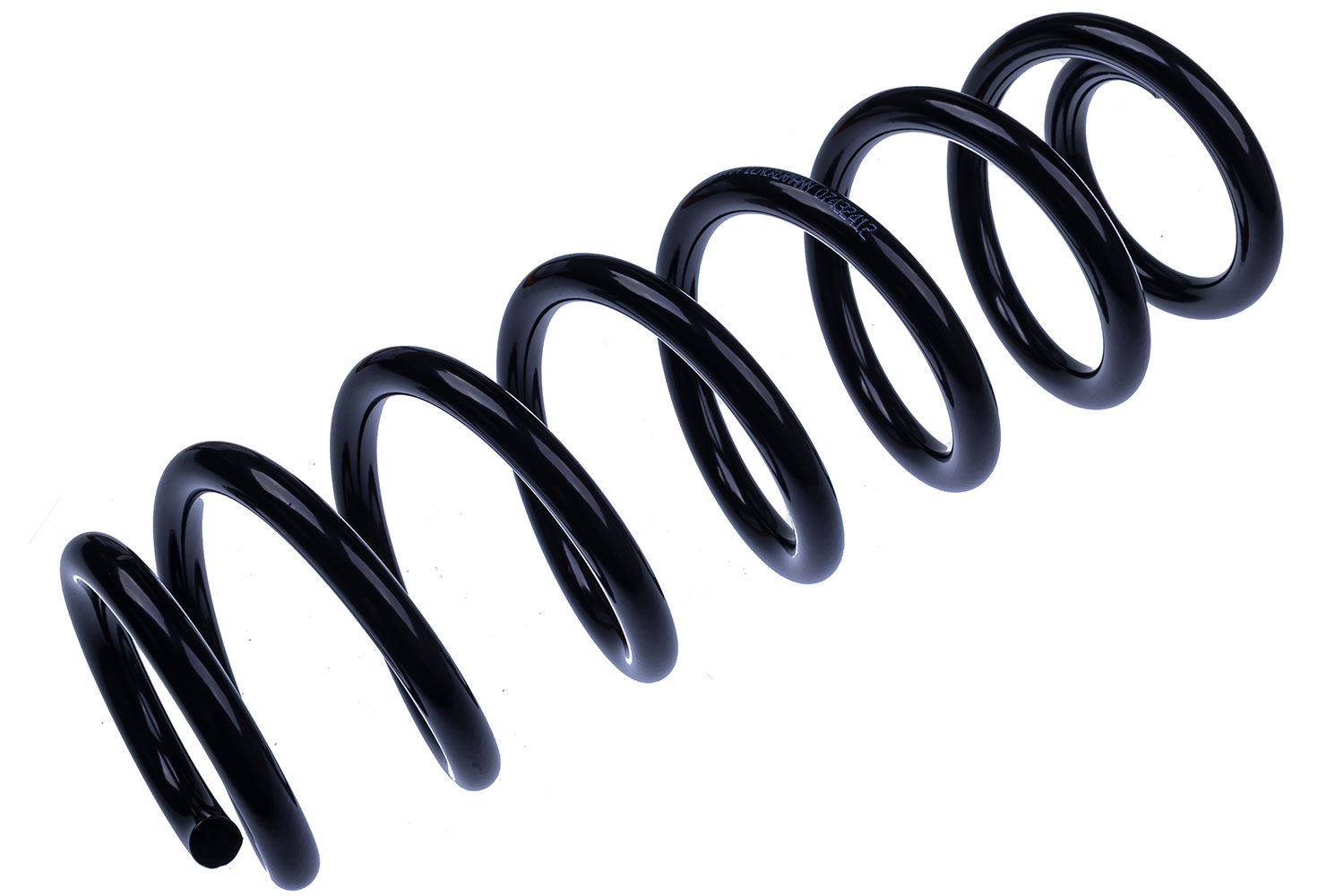 DENCKERMANN DECD700664 Spirálrugó