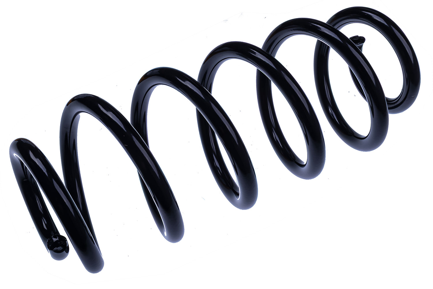 DENCKERMANN DECD700689 Spirálrugó