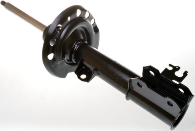 DENCKERMANN DSB049G/DKM SHOCK ABSORBER FRONT RIGHT