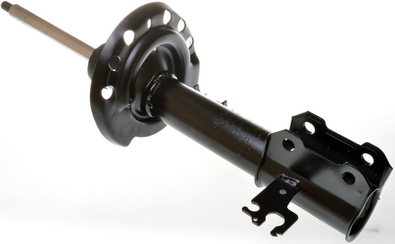 DENCKERMANN DSB050G/DKM SHOCK ABSORBER FRONT LEFT