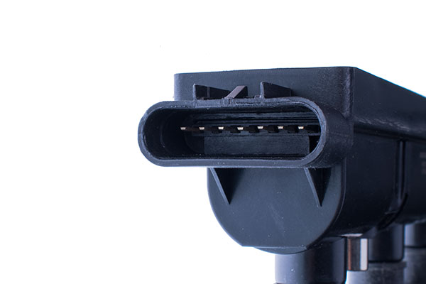 DENCKERMANN DECE100002 Gyújtótekercs, gyújtótrafó