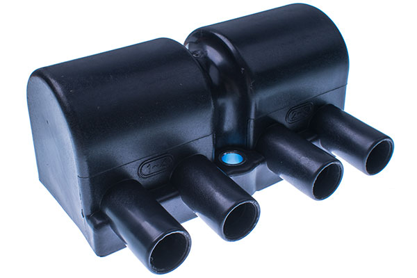 DENCKERMANN DECE100024 Gyújtótekercs, gyújtótrafó