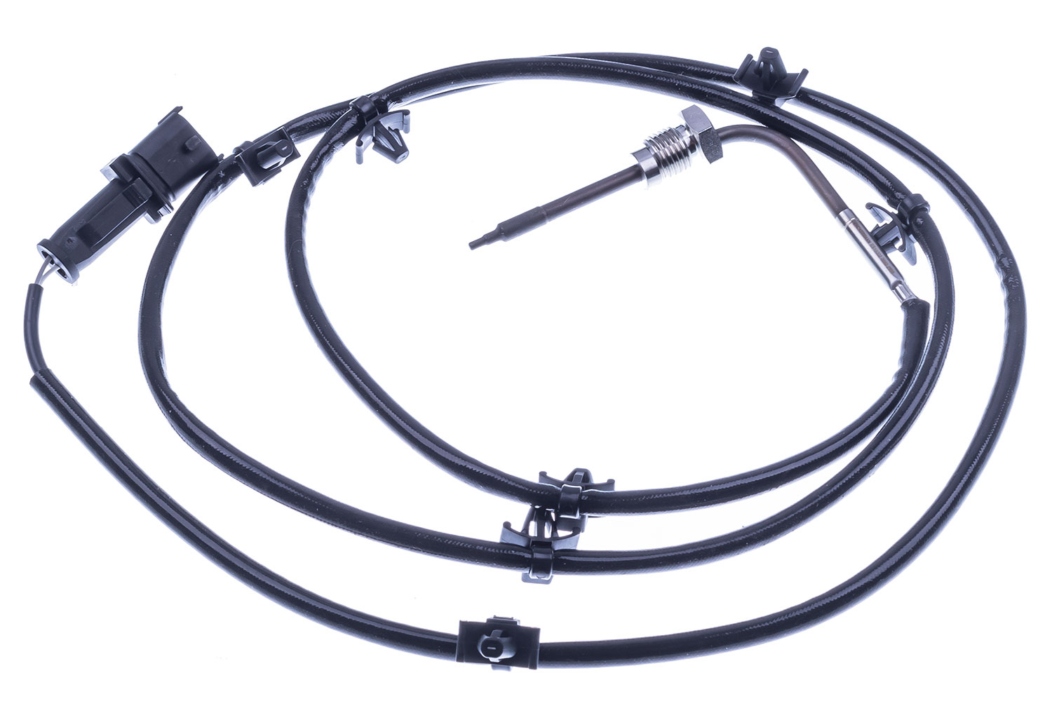 DENCKERMANN DECES10002 Kipufogógáz hőmérséklet érzékelő, jeladó