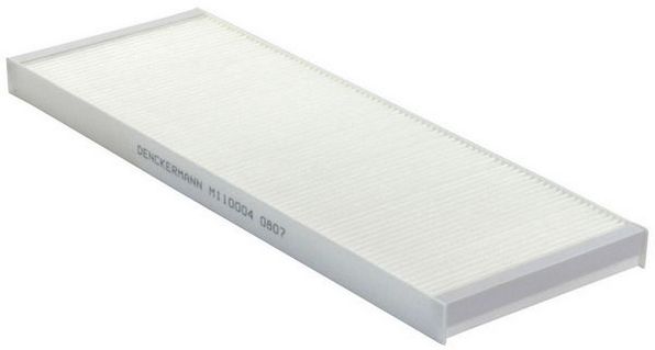 DENCKERMANN DECM110004 Pollenszűrő, utastérszűrő